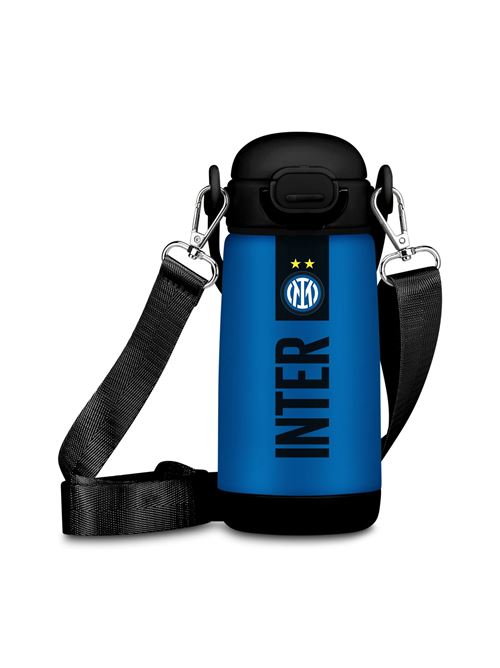 Inter borraccia termica con tracolla Inter | 30F302612KID BOTTLE